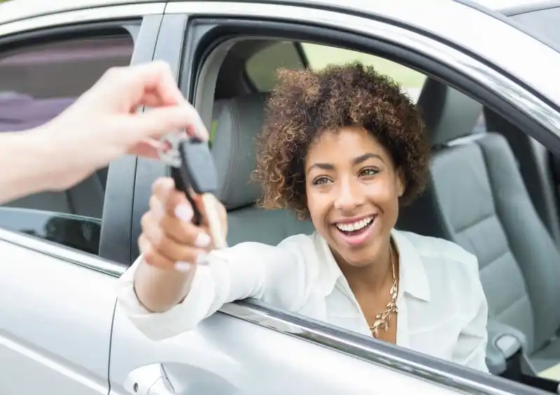 auto leasen Slenaken